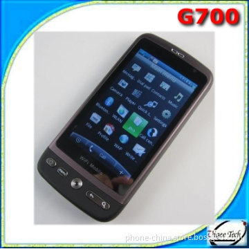 3.2 Inch Touch WiFi TV Cellphone (G700)